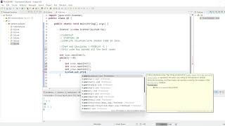 CodeChef Starters 30 Complete Solution || Part - 1 || Chef and Chocolates | CodeChef Solutions |