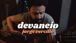 Devaneio - Jorge Vercillo (Stefano Mota) Cover