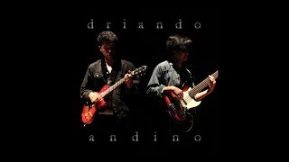 Driando - Tak Perlu Sempurna (feat. Andino)