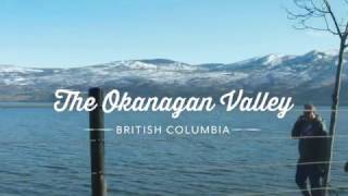 DFC | Canadian Cheese Trail -Okanagan Valley BC