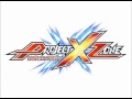 Project X Zone OST - Kami to Hito to