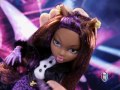 monster high draculaura sweet 1600 mattel