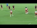 Rugby League in Australia, Mate: THE Sports Travel GOAT Enjoys THE National Rugby League Final, Oz!