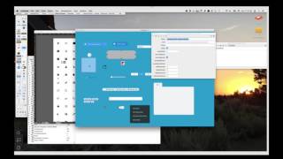 LiveCode Widgets Preview Webinar by Trevor DeVore