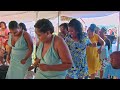 Makhadzi Dikuku Wedding Dance - Lebowakgomo (GaMphahlela) A Film By Ntwanano Media & Karl Explore