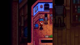 Prefiero a Robin 🤓 #stardewvalleyespañol #stardewvalley