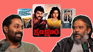 WHY IS KSHANA KSHANAM VENKATESH'S BEST FILM??