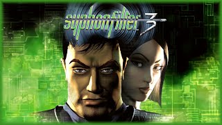 Syphon Filter 3 - Назад до ігрового минулого в PS1 (Gameplay PS5) Стрім