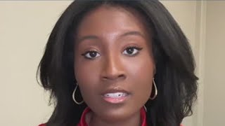 Family and friends demand justice after 20-year-old’s death