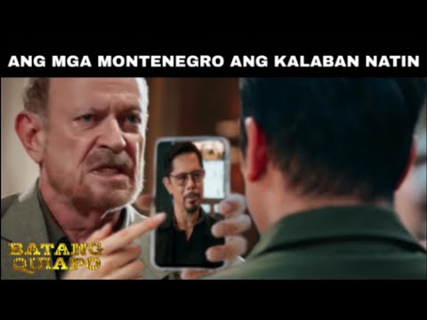 Ikakagulat ni Tanggol FPJ's Batang Quiapo Advance Episode Full Episode Fanmade