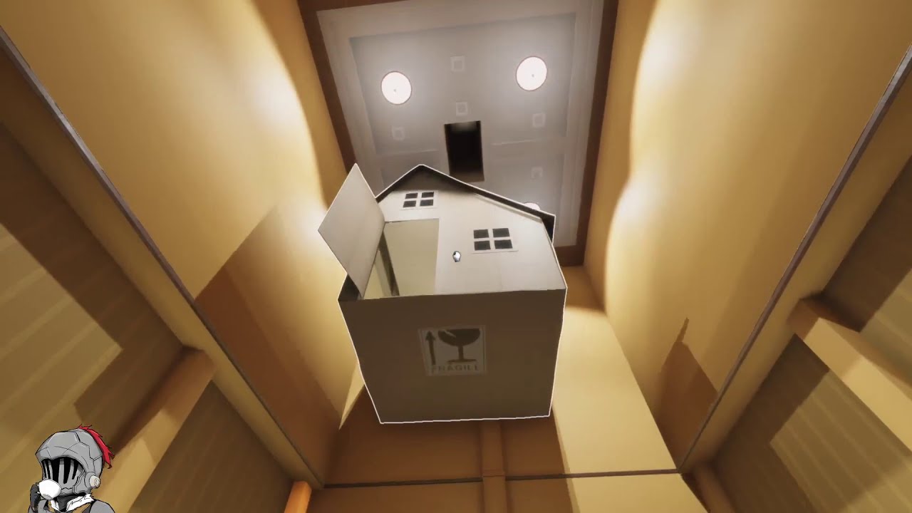 Superliminal Gameplay Part 06 Youtube