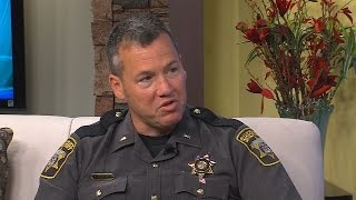 Monday, September 29, Segment 3 – Most Wanted Monday