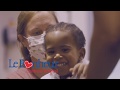 Keeping you Safe: Le Bonheur Children's Hospital