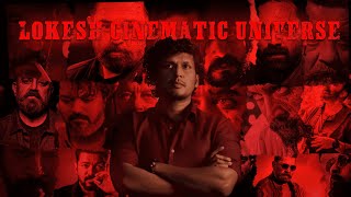 Lokesh Cinematic Universe | Vikram | Kaithi | Leo  Lokesh Kangaraj | Mannadiar Pro and Remix