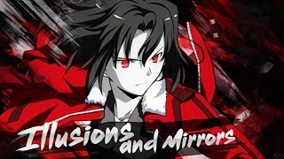 [FS/BDT] - Illusions and Mirrors MEP