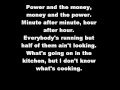 Coolio - Gangsters Paradise (Lyrics On Screen)