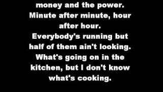Coolio - Gangsters Paradise (Official Lyrics On Screen)