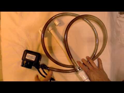 Aquarium Cleaning ☆ How to Clean Pipes & Tubing Aquarium Cleaning ☆ How to Clean Pipes & Tubing