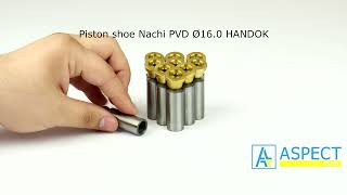 Piston shoe Nachi PVD-2B Ø16.0 Handok