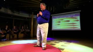 Climate change and you: Michel Boudrias at TEDxSemesteratSea