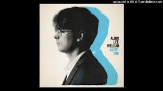 Albin Lee Meldau - About You - 02 - The Weight Is Gone