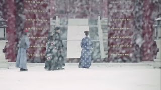 陸虎－雪落下的聲音（電視劇【延禧攻略】主題曲自製mv）