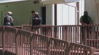 JCPD officers complete counter-terrorism training