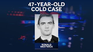 Ames Police Move Closer To Solving 47 Year Old Cold Case