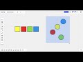 Miro - Align Objects