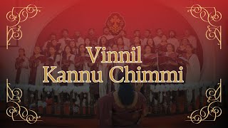 Vinnil Kannu Chimmi | Ebenezer Mar Thoma Church Choir Dombivli | Christmas Carols 2024