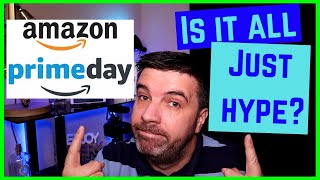 Amazon Prime Day  2020 tips and tricks | All hype?