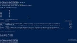 Powershell Code Obfuscation - Protect Powershell .ps1 Script with Tamper Resistance Enabled