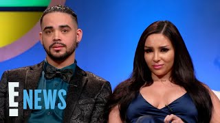 90 Day Fiancé: Rob Comes UNDER FIRE For Cheating On Sophie! | E! News