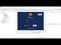 Login And Sigup To Car Review Project In Java With Eclipse