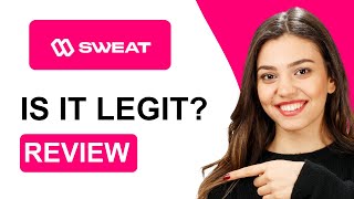 Is Sweatcoin Legit? | Sweatcoin Review (2025)