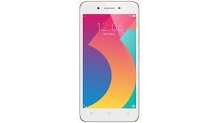 Vivo Y53i Mobile Detail Specification