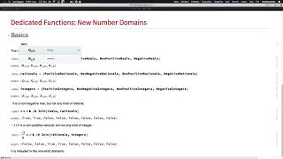 Streamlining Mathematica for Education