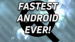 Android 10 is the Fastest Android EVER!
