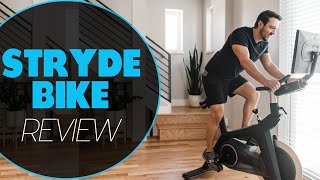 Stryde Bike Review: A Detailed Breakdown (Should You Get It?)