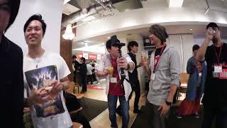 YouTube大阪Week 交流会に参加してきた！GGKC#1045