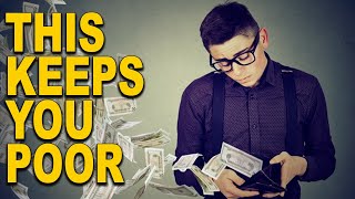 12 Money Mistakes You Must Avoid At All Costs | How To Be Good With Your Money