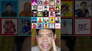 เกมทายใจ​ คุณจะได้เจอกับ​ #youtuber​ ช่องไหน?