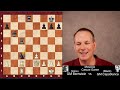 how does capablanca win without trying