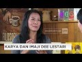 Insight with Desi Anwar - Karya dan Imaji Dee Lestari