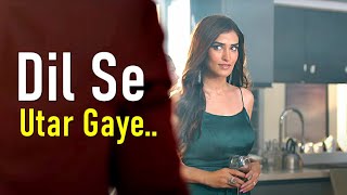 Dil Se Utar Gaye (Lyrics) - Raj Barman | Paras Arora & Manmeet Kaur |Anjjan B, Kumaar|New Songs 2022