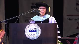 2018 Academic Convocation