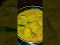 easy bhetki paturi 😍 ভেটকি মাছের পাতুরি কলা পাতা ছাড়া youtubeshorts food shortsfeed bengali