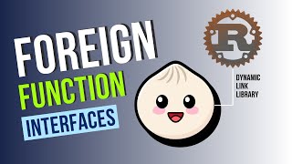What is a Foreign Function Interface?