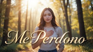 Me Perdono │Una Oración para Sanar y Amarte a Ti Mismo.