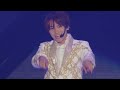 なにわ男子『naniwa danshi asia tour 2024 2025 alpha 』special teaser